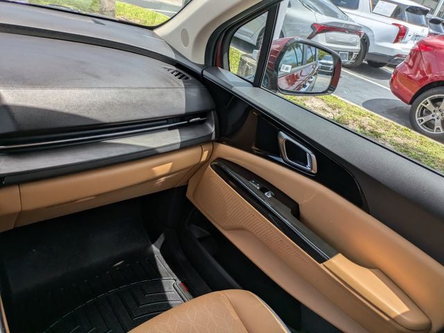2022 Kia Carnival MPV EX