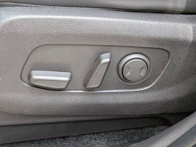 2022 Kia Carnival MPV EX