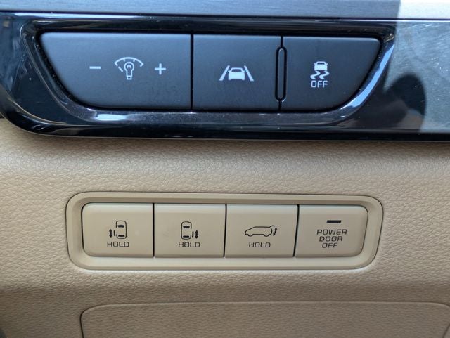 2022 Kia Carnival MPV EX