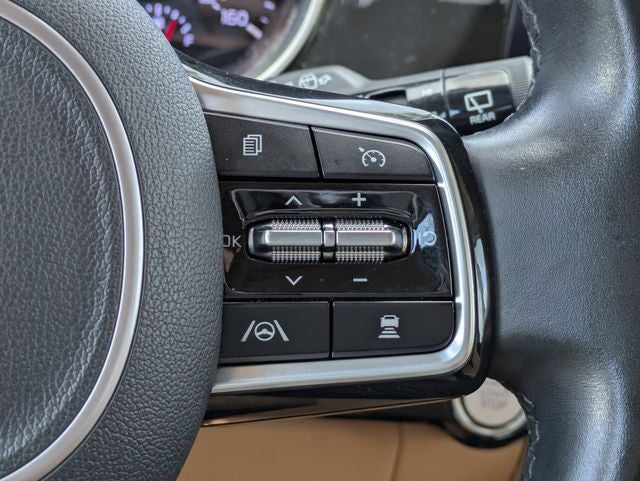 2022 Kia Carnival MPV EX