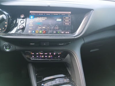 2021 Buick Envision Preferred