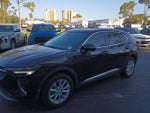 2021 Buick Envision Preferred
