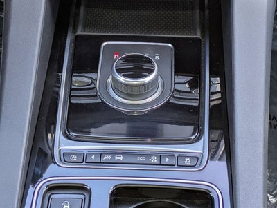 2018 Jaguar F-PACE 25t Premium