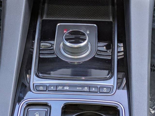2018 Jaguar F-PACE 25t Premium