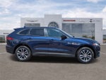 2018 Jaguar F-PACE 25t Premium