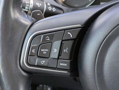2018 Jaguar F-PACE 25t Premium