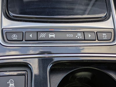 2018 Jaguar F-PACE 25t Premium