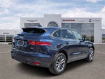 2018 Jaguar F-PACE 25t Premium