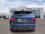 2018 Jaguar F-PACE 25t Premium