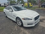 2016 Jaguar XJ R-Sport