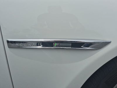 2016 Jaguar XJ R-Sport
