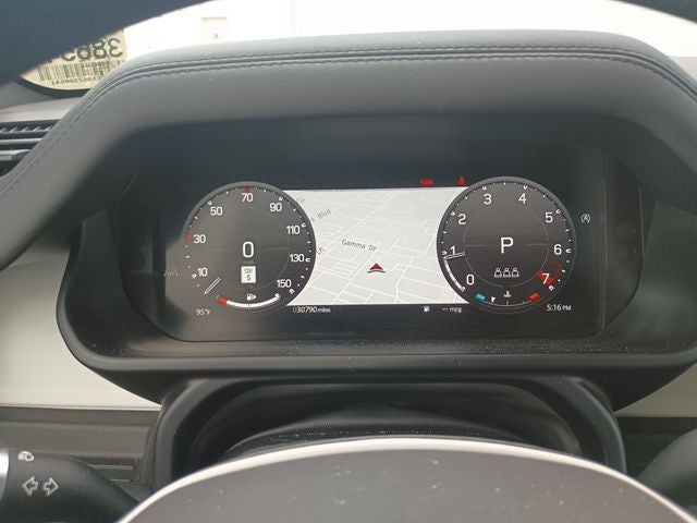 2025 Land Rover Defender 110 S