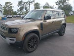 2025 Land Rover Defender 110 S