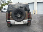 2025 Land Rover Defender 110 S