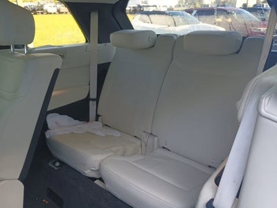 2023 Land Rover Range Rover P400 SE