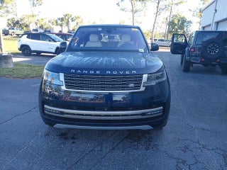2023 Land Rover Range Rover P400 SE