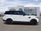 2020 Land Rover Range Rover Sport HSE MHEV