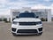 2020 Land Rover Range Rover Sport HSE MHEV