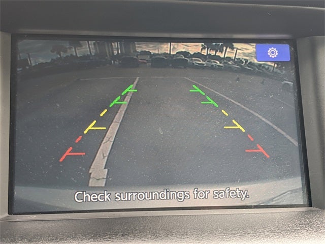 2018 INFINITI QX30 Base