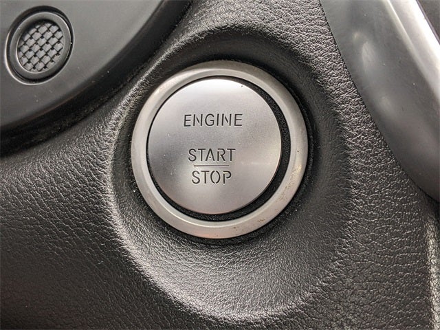 2018 INFINITI QX30 Base