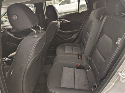 2018 INFINITI QX30 Base