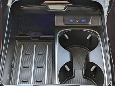 2024 Mercedes-Benz S 580e 4MATIC®