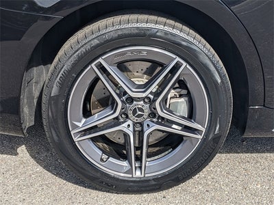 2024 Mercedes-Benz S 580e 4MATIC®