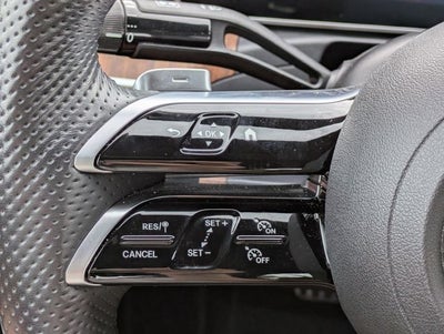 2023 Mercedes-Benz C 300 4MATIC® Sedan