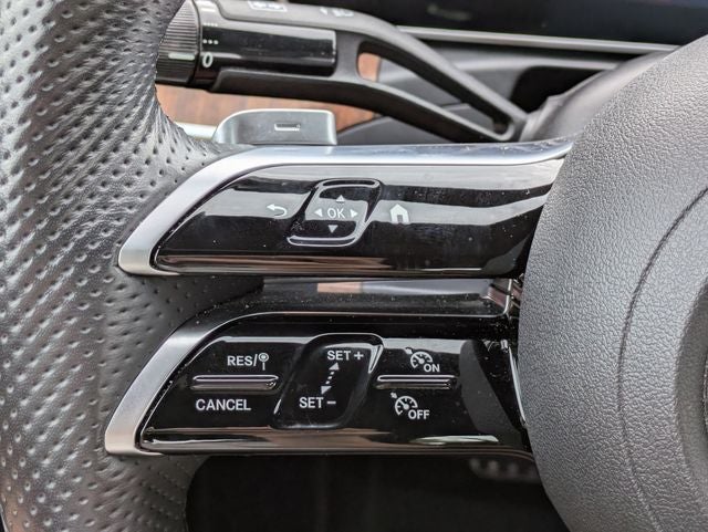 2023 Mercedes-Benz C 300 4MATIC® Sedan