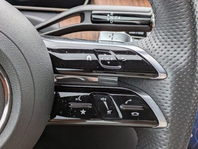 2023 Mercedes-Benz C 300 4MATIC® Sedan
