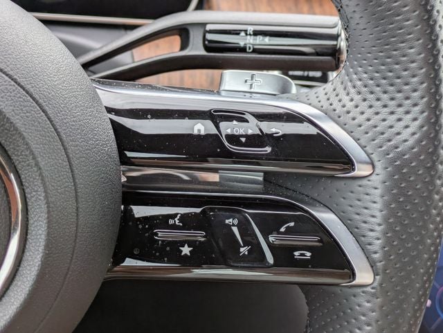 2023 Mercedes-Benz C 300 4MATIC® Sedan