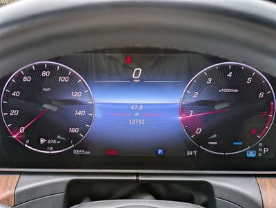 2023 Mercedes-Benz C 300 4MATIC® Sedan