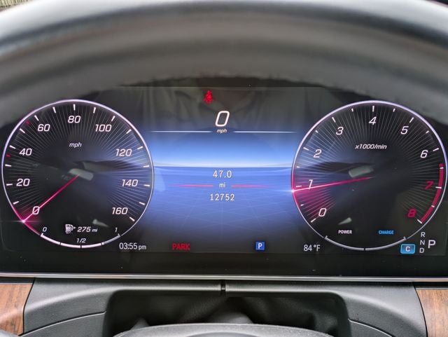 2023 Mercedes-Benz C 300 4MATIC® Sedan