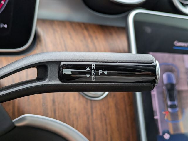 2023 Mercedes-Benz C 300 4MATIC® Sedan