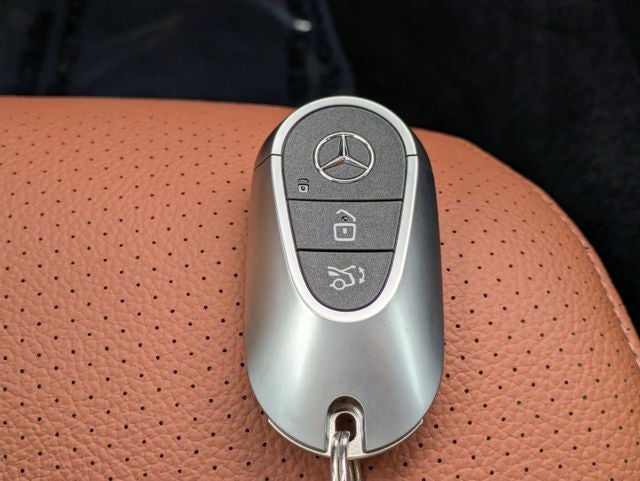 2023 Mercedes-Benz C 300 4MATIC® Sedan