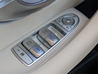 2023 Mercedes-Benz E 350 4MATIC®