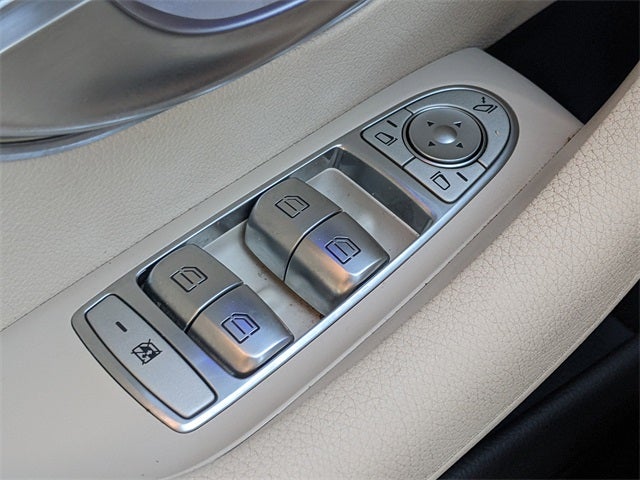 2023 Mercedes-Benz E 350 4MATIC®