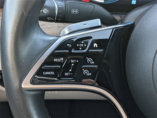 2023 Mercedes-Benz E 350 4MATIC®