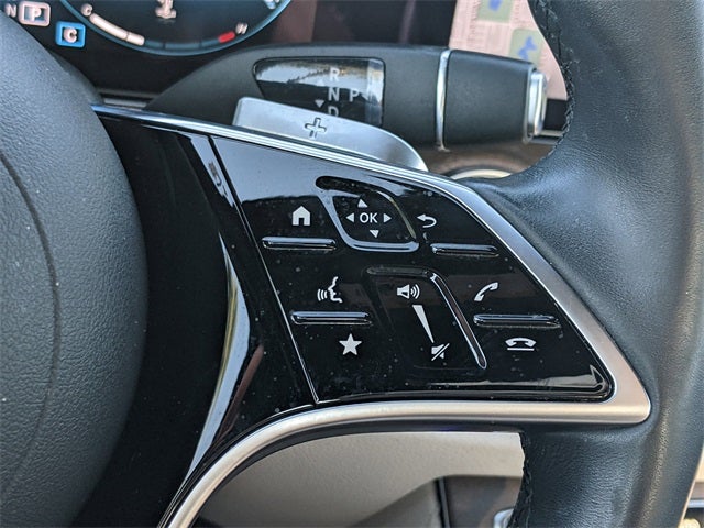 2023 Mercedes-Benz E 350 4MATIC®