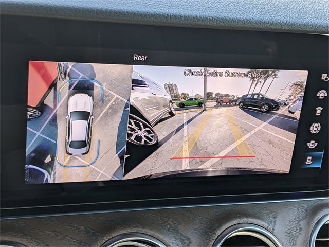 2023 Mercedes-Benz E 350 4MATIC®