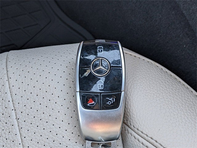 2023 Mercedes-Benz E 350 4MATIC®