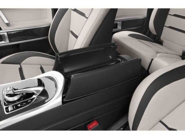 2023 Mercedes-Benz AMG® G 63 4MATIC®