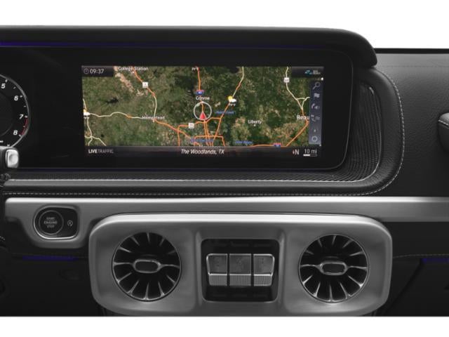 2023 Mercedes-Benz AMG® G 63 4MATIC®