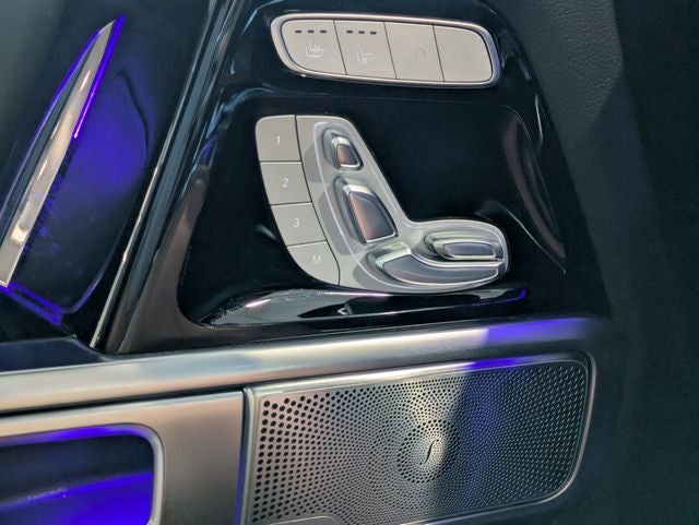 2023 Mercedes-Benz AMG® G 63 4MATIC®