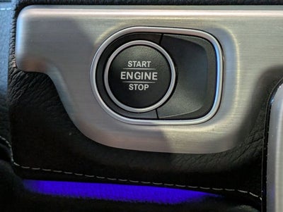 2023 Mercedes-Benz AMG® G 63 4MATIC®