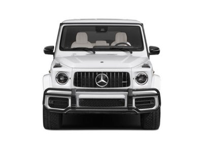 2023 Mercedes-Benz AMG® G 63 4MATIC®