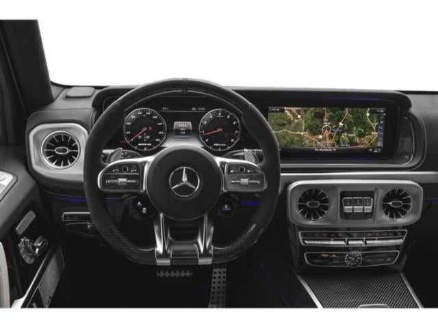2023 Mercedes-Benz AMG® G 63 4MATIC®