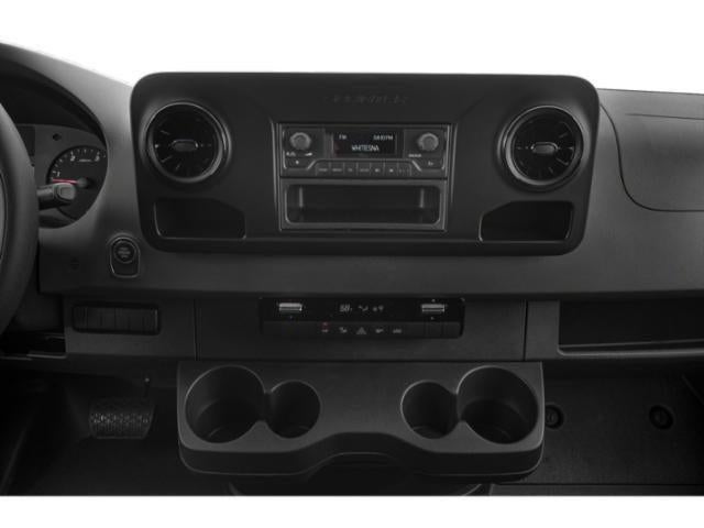 2021 Mercedes-Benz Sprinter 2500 High Roof V6