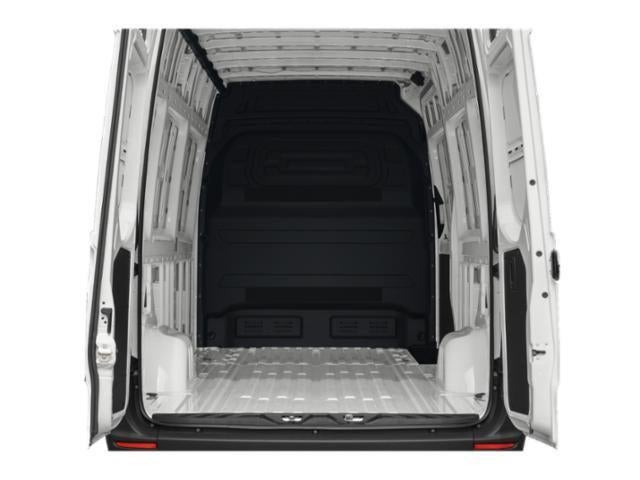 2021 Mercedes-Benz Sprinter 2500 High Roof V6