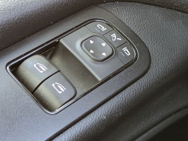2021 Mercedes-Benz Sprinter 2500 High Roof V6